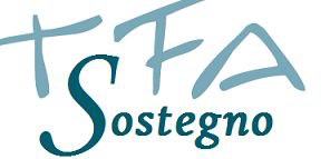 logo tfa sostegno